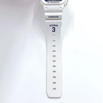 Casio G-Shock DW-5600VT Chunichi Dragons Ryuji Colab Limited Edition Watch — Japan Import