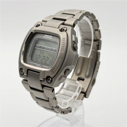 Casio MRG-210T Vintage Digital Watch