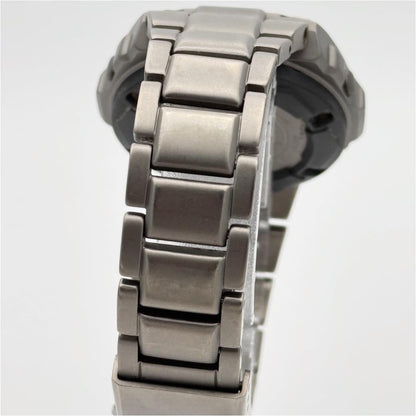 Casio MRG-210T Vintage Digital Watch