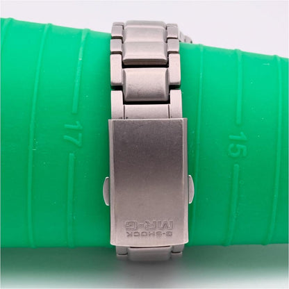 Casio MRG-210T Vintage Digital Watch