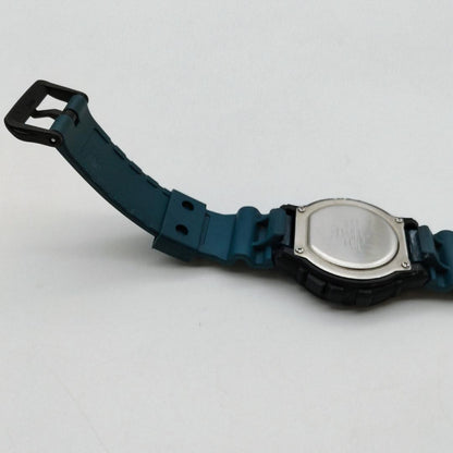 Casio WS-1400H Digital Watch with 10 Year Battery and 60 Lap Memory — Japan Import