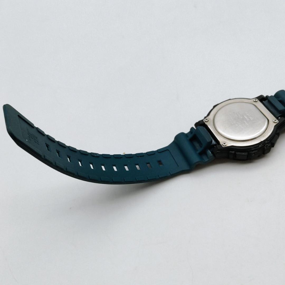 Casio WS-1400H Digital Watch with 10 Year Battery and 60 Lap Memory — Japan Import