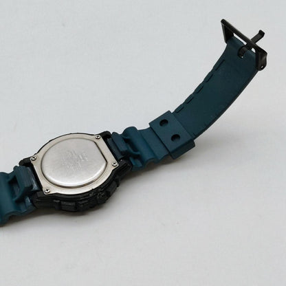 Casio WS-1400H Digital Watch with 10 Year Battery and 60 Lap Memory — Japan Import