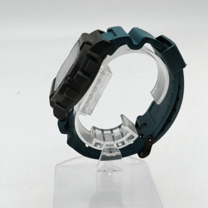 Casio WS-1400H Digital Watch with 10 Year Battery and 60 Lap Memory — Japan Import