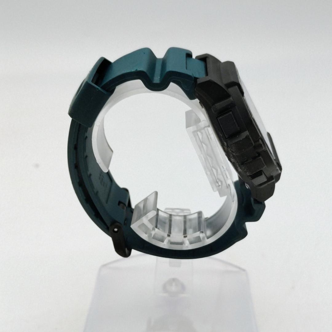Casio WS-1400H Digital Watch with 10 Year Battery and 60 Lap Memory — Japan Import