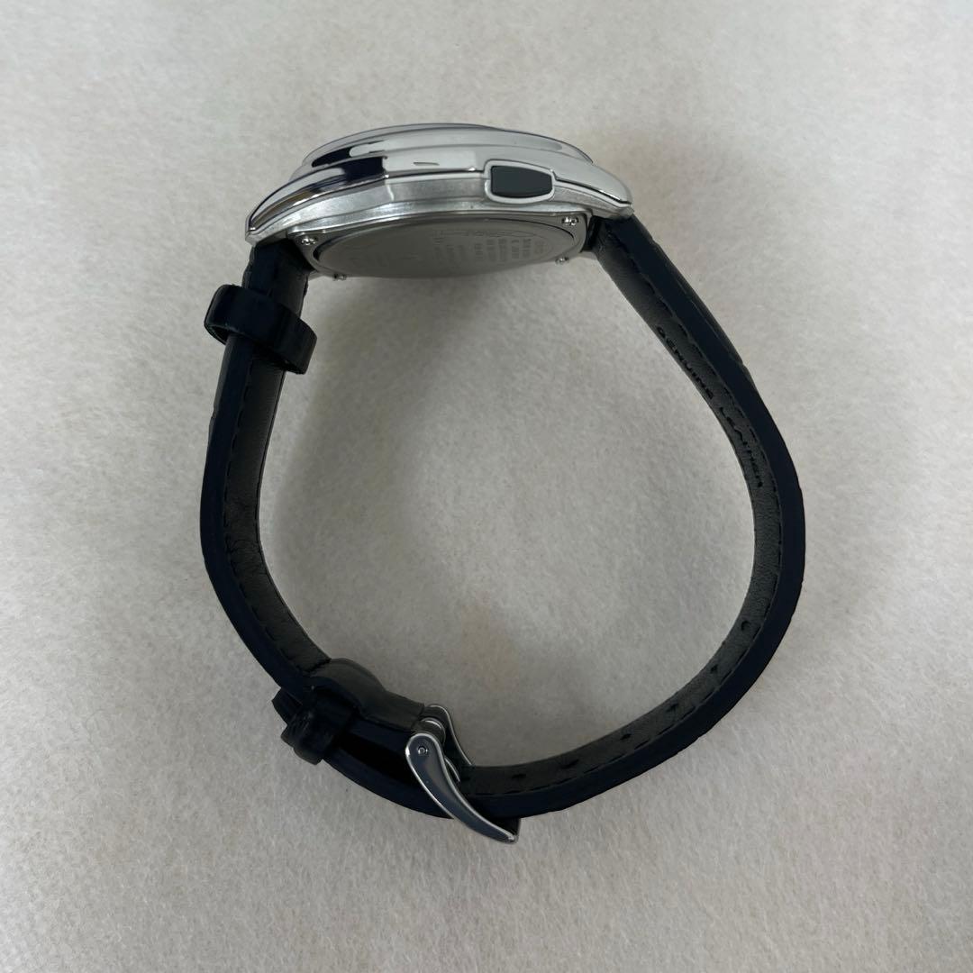 Casio WVA-M630 Wave Ceptor Radio-Controlled Watch — Japan Import