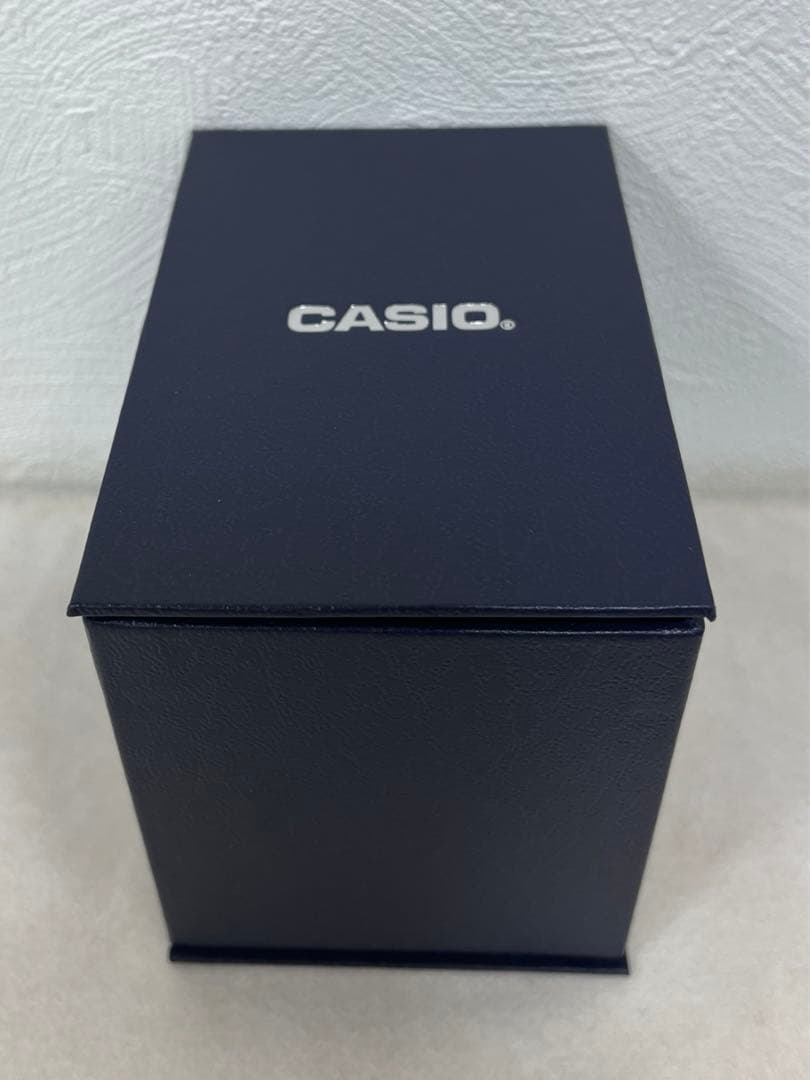 Casio WVA-M630 Wave Ceptor Radio-Controlled Watch — Japan Import