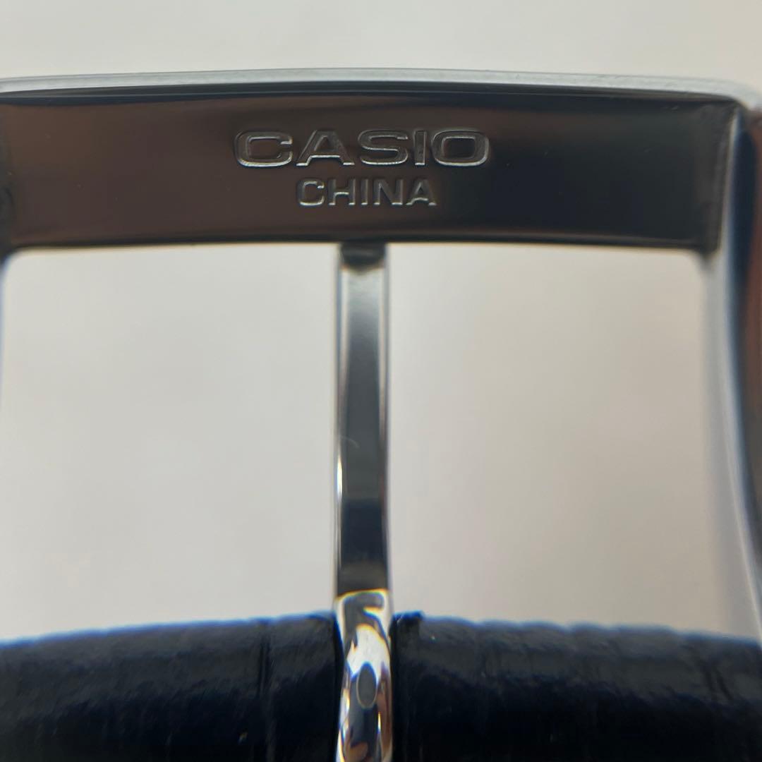 Casio WVA-M630 Wave Ceptor Radio-Controlled Watch — Japan Import