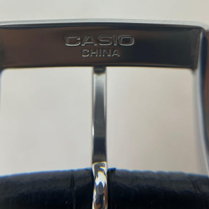Casio WVA-M630 Wave Ceptor Radio-Controlled Watch — Japan Import