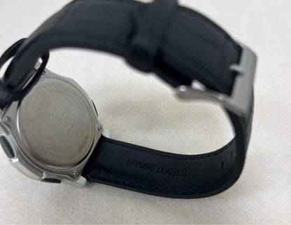 Casio WVA-M630 Wave Ceptor Radio-Controlled Watch — Japan Import