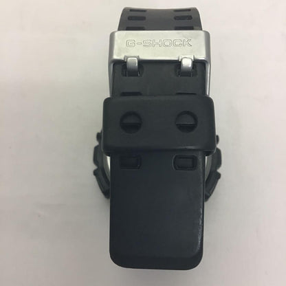 Casio G-Shock GA-110-1JAF Digital Analog Watch Black 200m Water Resistance Japan Import