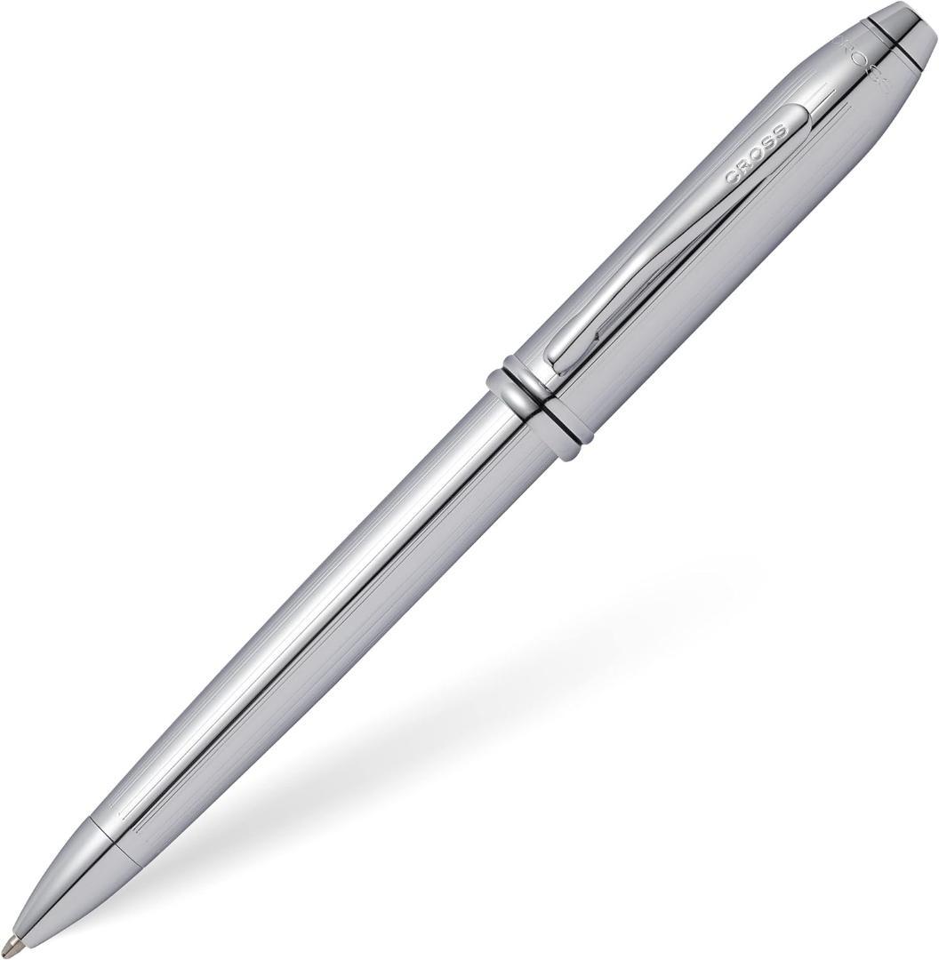 Townsendt 532TW Chrome Oil-Based Ballpoint Pen