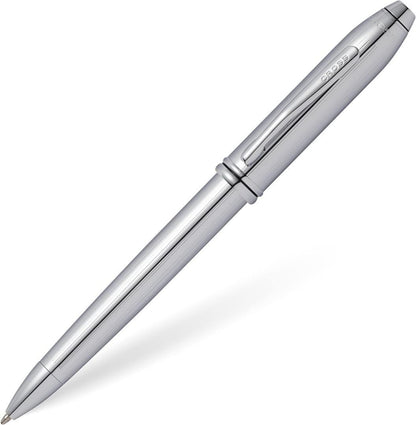 Townsendt 532TW Chrome Oil-Based Ballpoint Pen