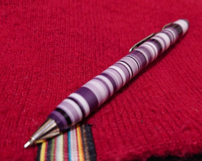 Cross Paul Smith Stripe Ballpoint Pen Discontinued Japan Import