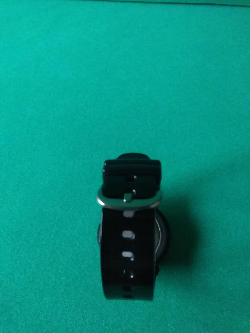 Casio Baby-G wristwatch