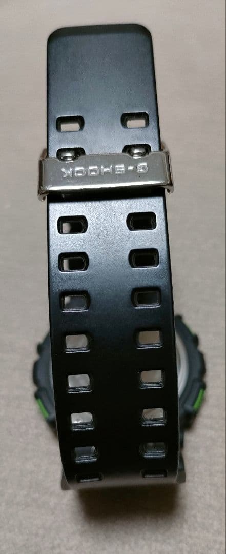 Casio G-Shock Digital Watch GD-120N Water Resistant 200m Shockproof — Japan Import
