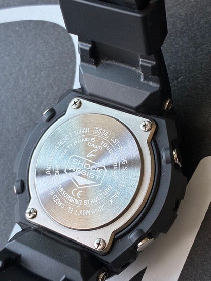 Casio G-Shock G-Steel GST-W300G-1A2JF Body Only Japan Import