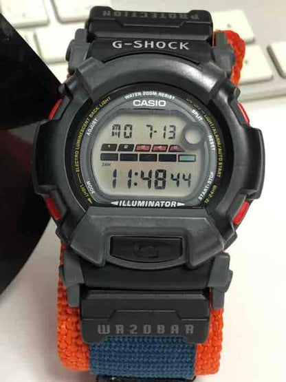 Casio G-Shock Collaboration Watch Koshino Michiko Vintage DW-002 Limited Edition