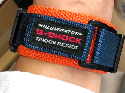 Casio G-Shock Collaboration Watch Koshino Michiko Vintage DW-002 Limited Edition