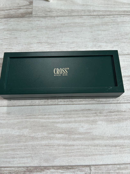 Cross 1/20 10KT Ballpoint Pen — Japan Import