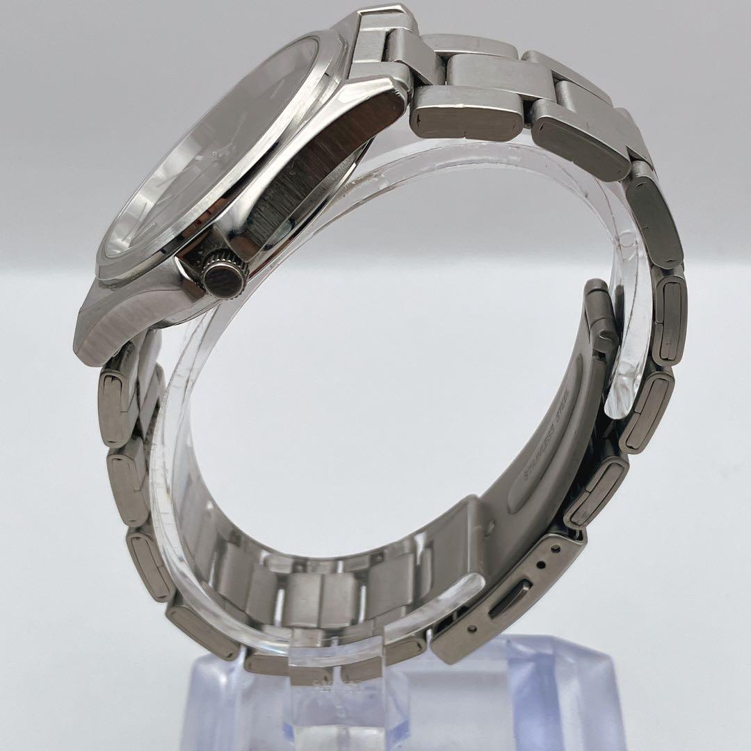 Casio MTP-1240DJ Quartz Watch Battery Replaced Works Fine Men