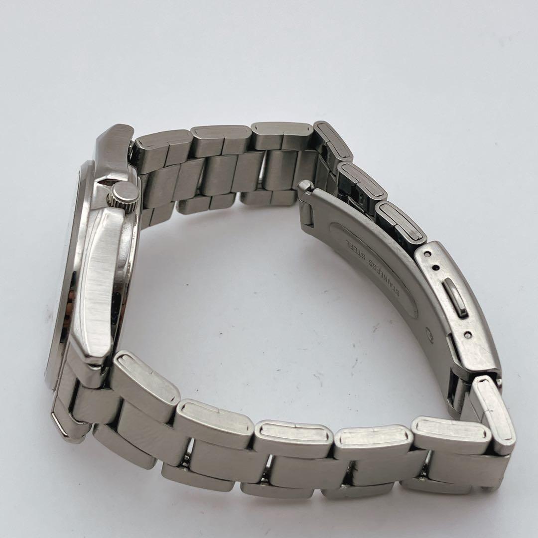 Casio MTP-1240DJ Quartz Watch Battery Replaced Works Fine Men