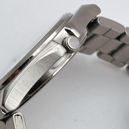 Casio MTP-1240DJ Quartz Watch Battery Replaced Works Fine Men