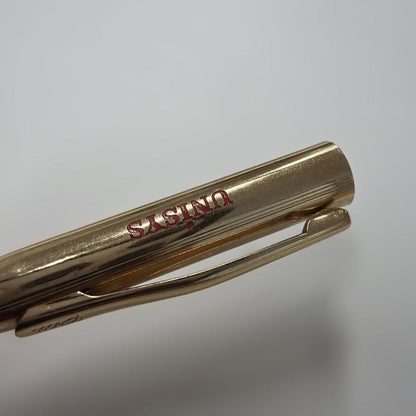 Cross Unisys Collaboration Vintage Ballpoint Pen Made in USA