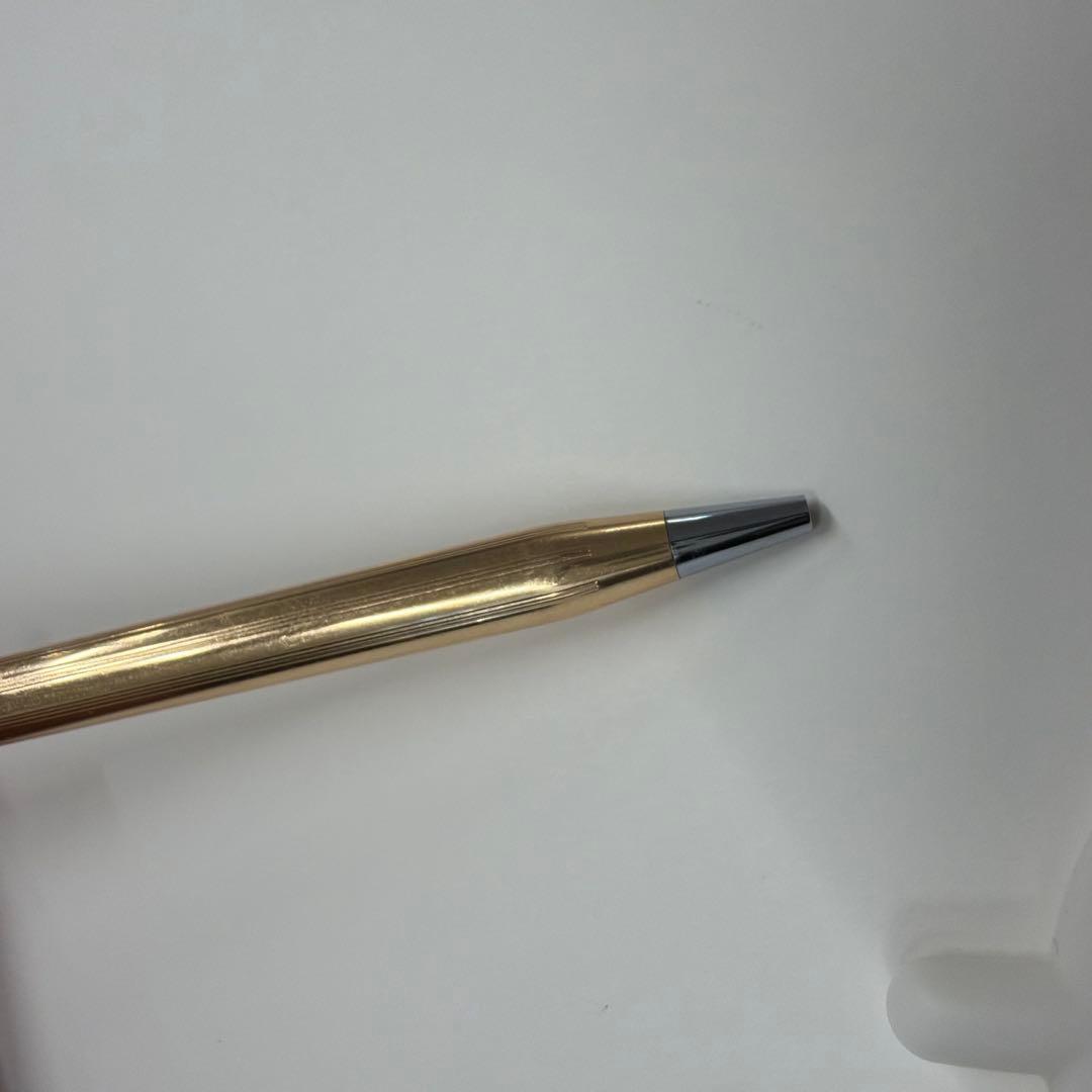 Cross Unisys Collaboration Vintage Ballpoint Pen Made in USA