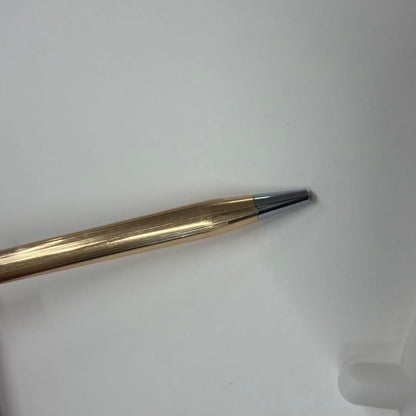 Cross Unisys Collaboration Vintage Ballpoint Pen Made in USA