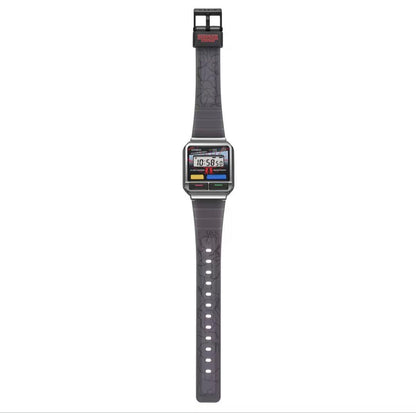 Casio Stranger Things Watch
