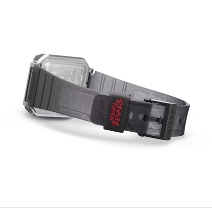 Casio Stranger Things Watch