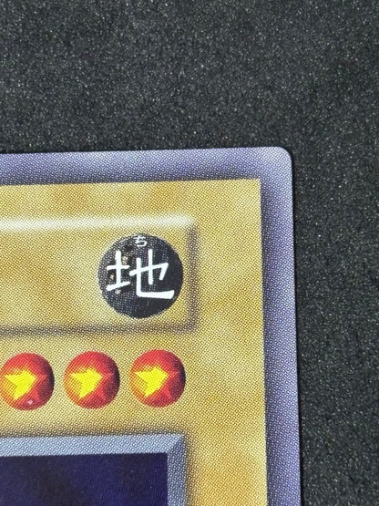 Yu-Gi-Oh! Female Swordsman Canaan Ultra Rare Reprint card in sleeve with good centering and no visible damage