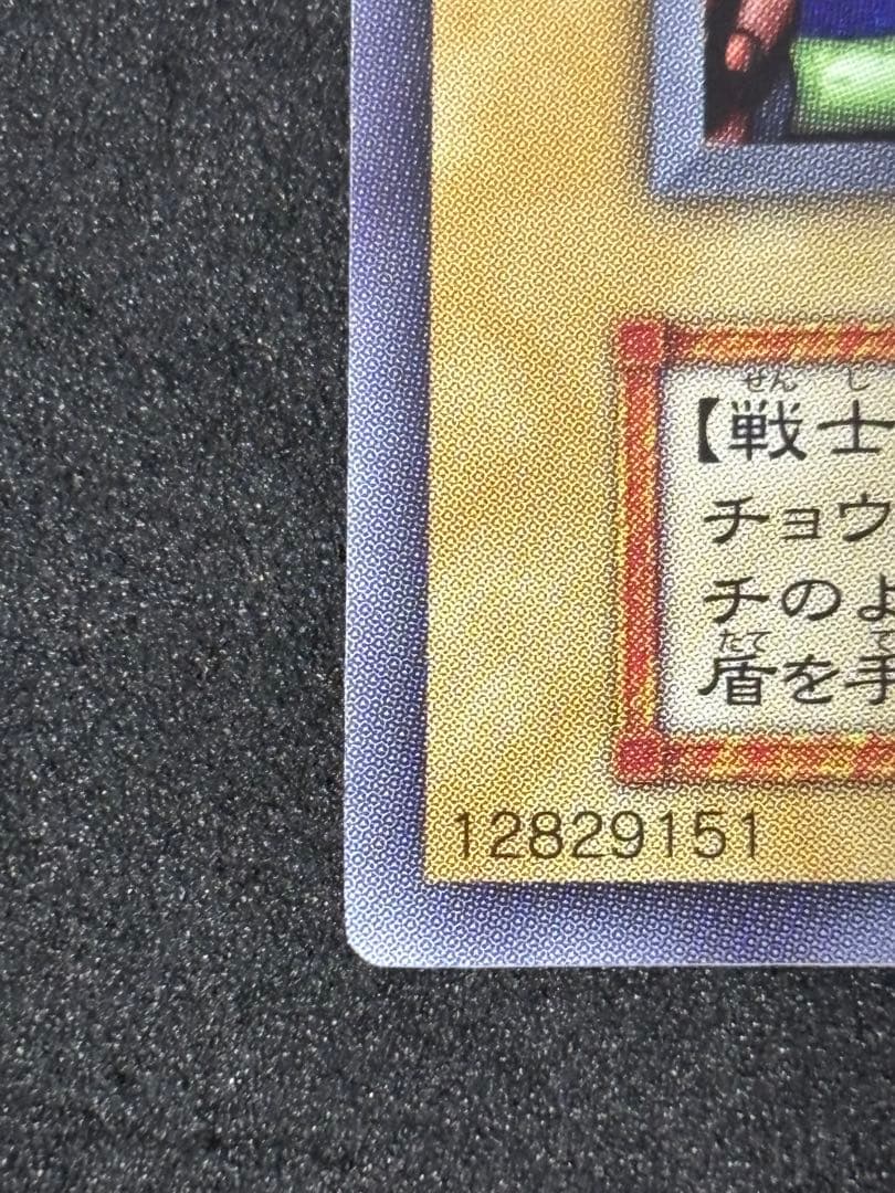 Yu-Gi-Oh! Female Swordsman Canaan Ultra Rare Reprint card in sleeve with good centering and no visible damage