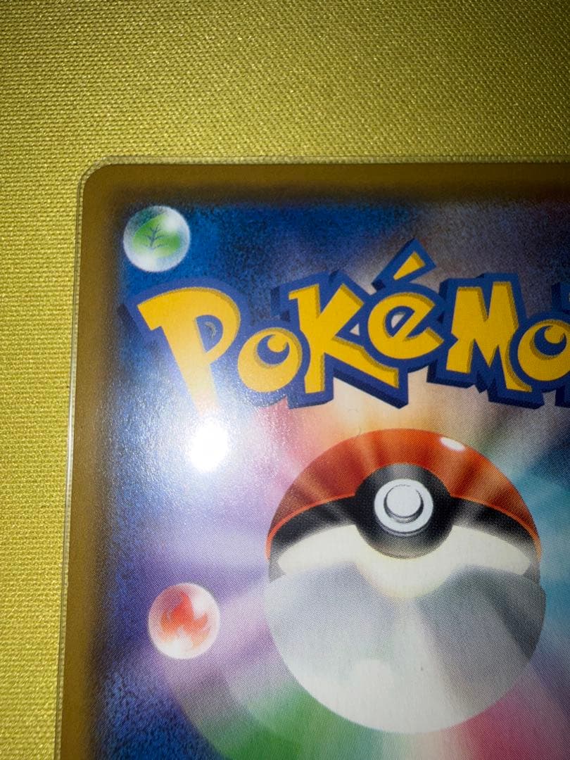 Raichu and Alolan Raichu GX SR SA Pokemon trading cards in protective sleeves