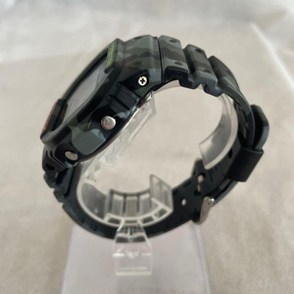 Casio G-Shock DW-5600E Watch with Serviced Movement and Fresh Battery — Japan Import