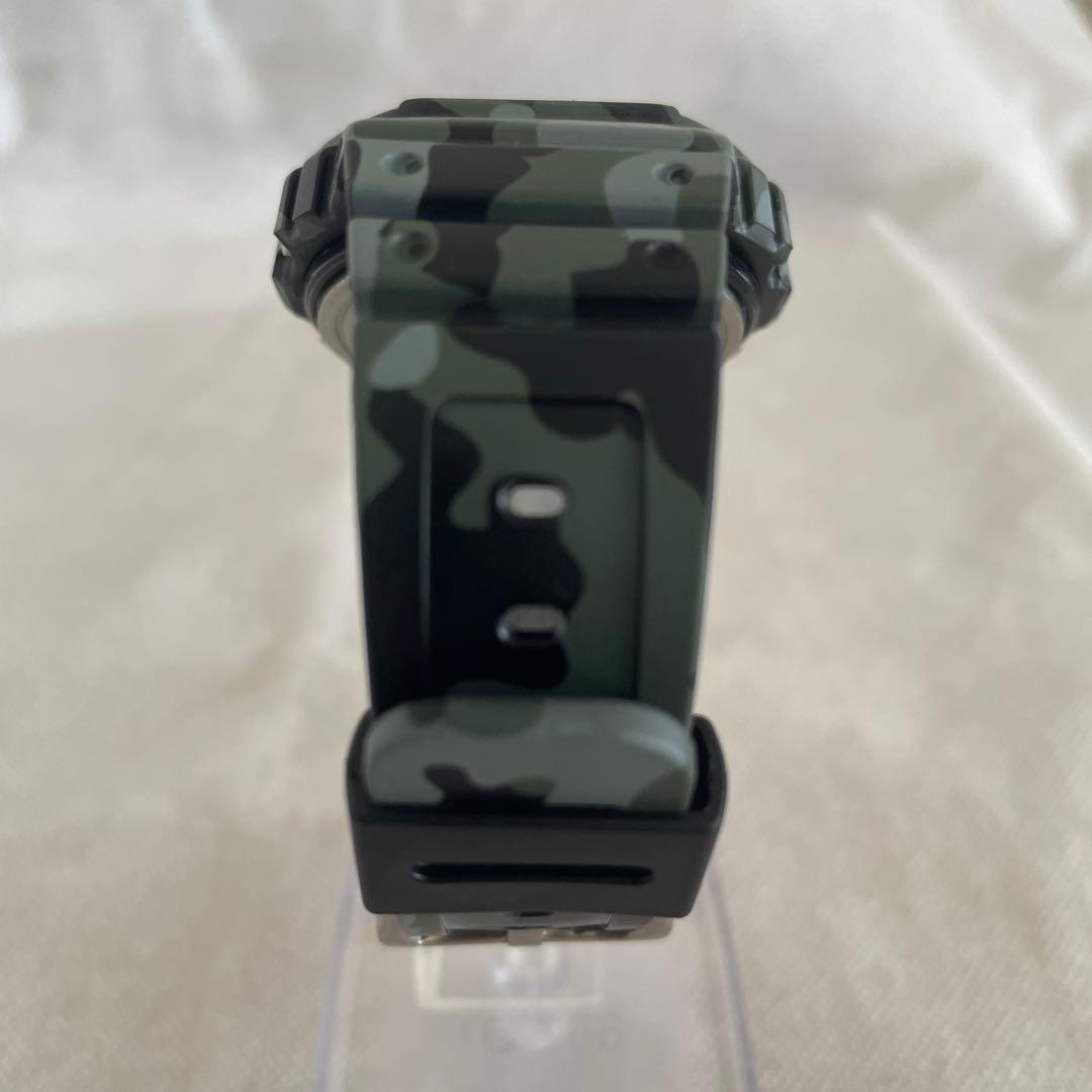 Casio G-Shock DW-5600E Watch with Serviced Movement and Fresh Battery — Japan Import