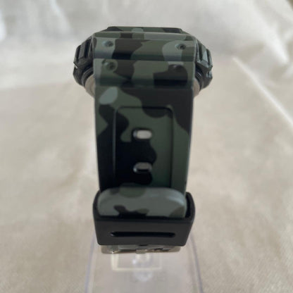 Casio G-Shock DW-5600E Watch with Serviced Movement and Fresh Battery — Japan Import