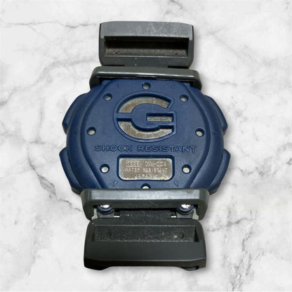 Casio G-Shock X-tream DW-004X-2BT Rare Model Japan Import