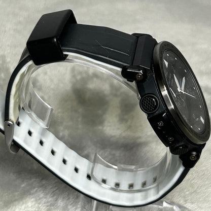 Casio Pro Trek PRG-650Y Night Safari Solar Watch