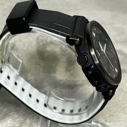 Casio Pro Trek PRG-650Y Night Safari Solar Watch