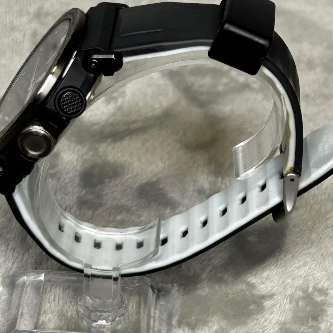 Casio Pro Trek PRG-650Y Night Safari Solar Watch