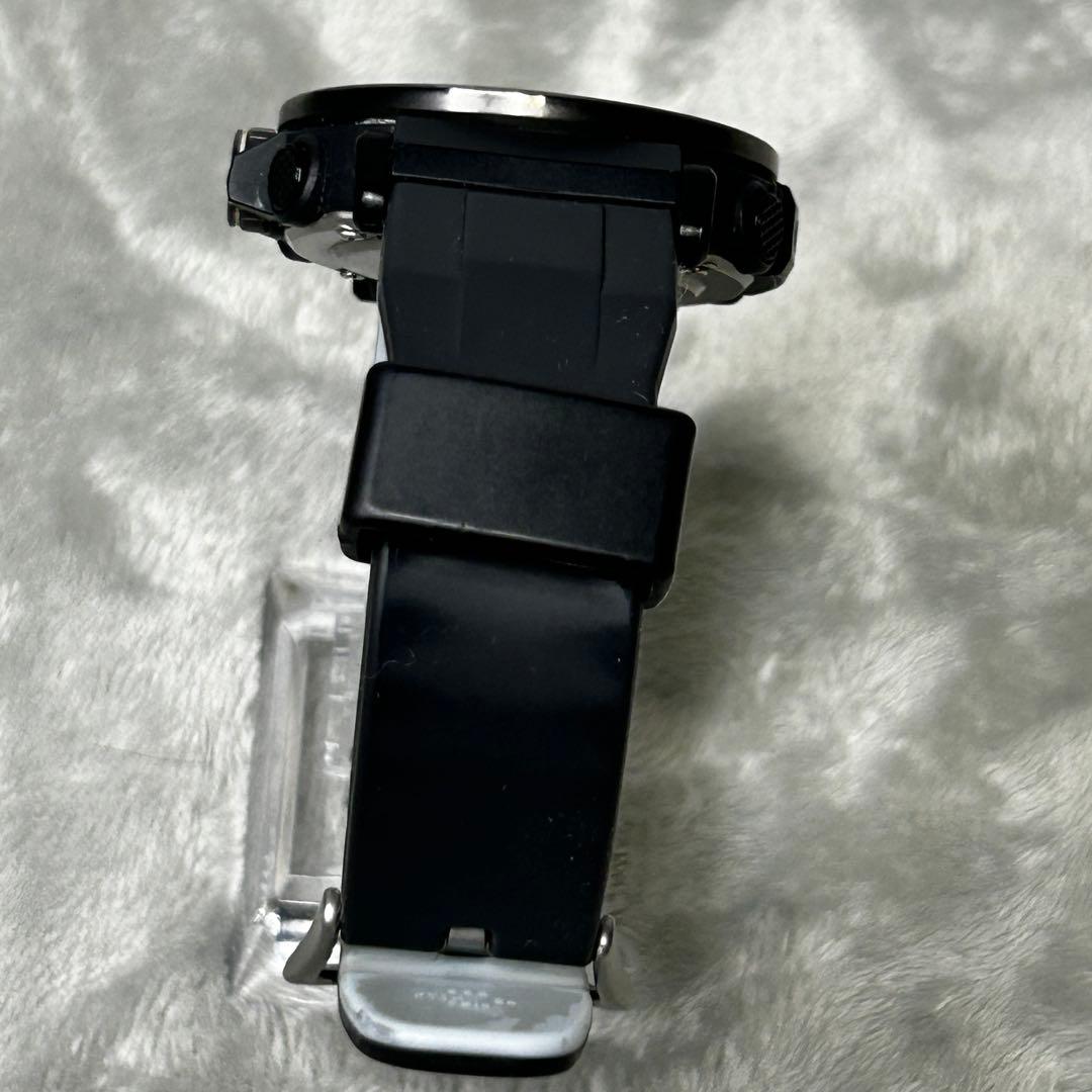 Casio Pro Trek PRG-650Y Night Safari Solar Watch