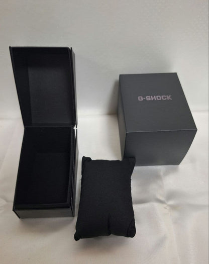 Casio G-Shock Master of G Full Metal Box Set 3 Pieces Japan Import