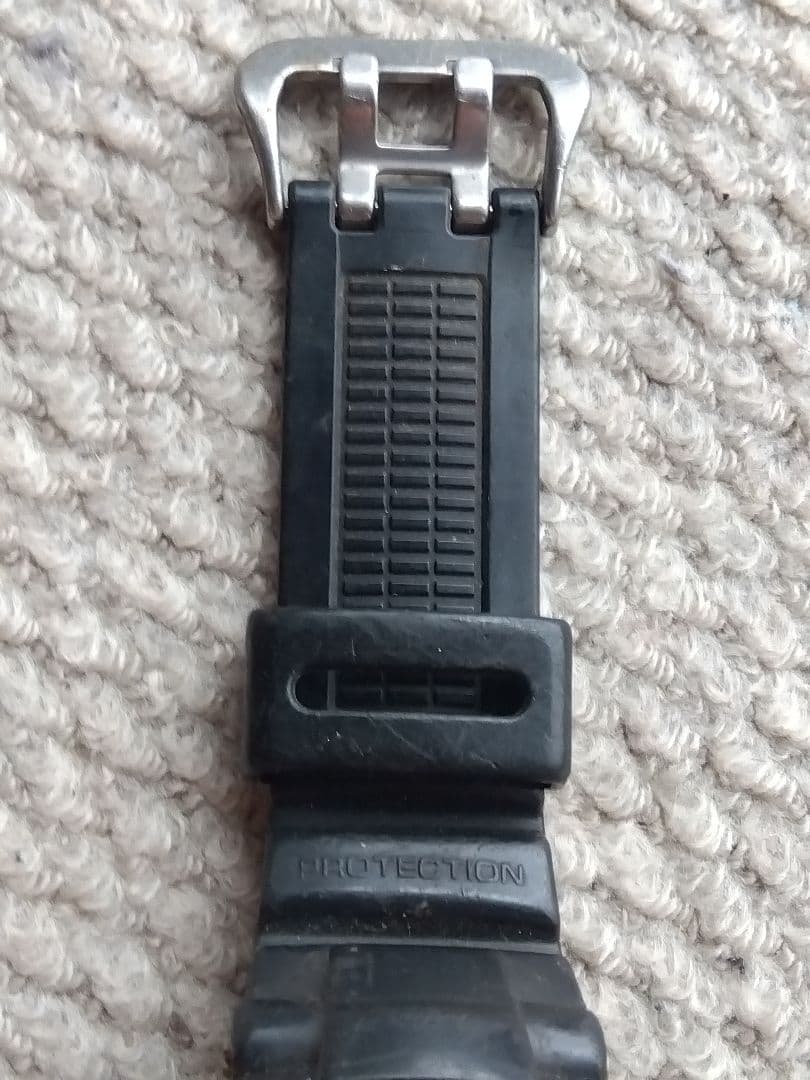 Casio G-Shock Sky Cockpit GW-3000B-1AJF Radio Wave Solar Watch