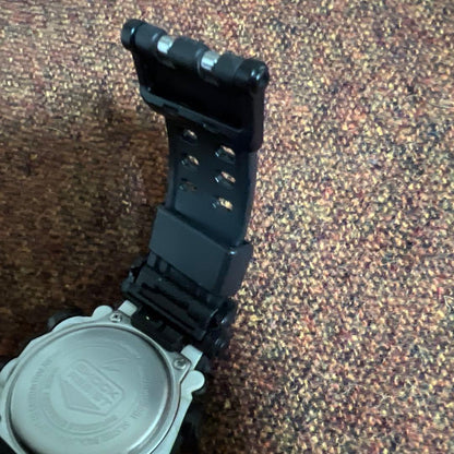 Casio G-Shock Overseas Model GA-900E-1A3 Tough Watch