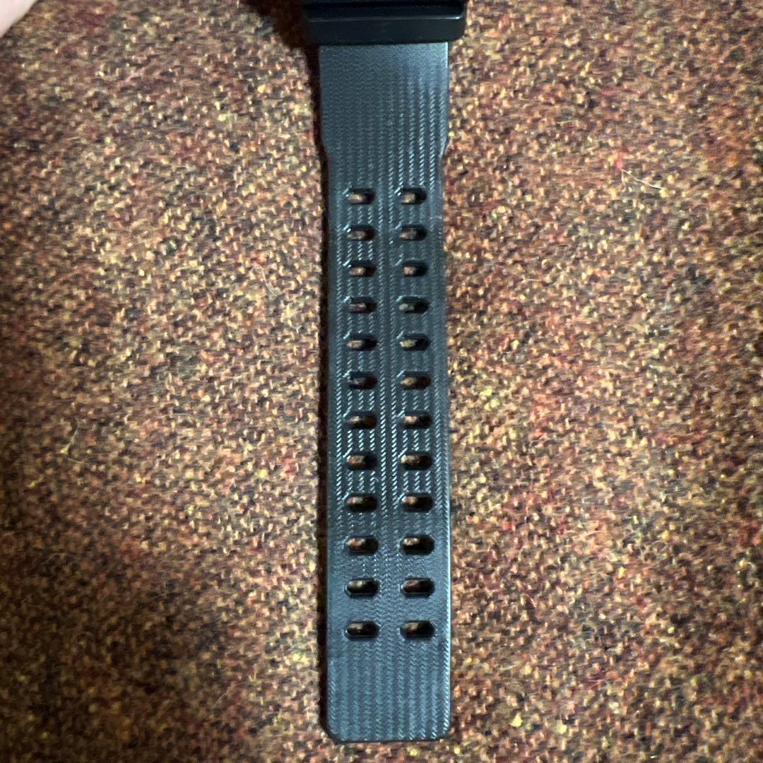 Casio G-Shock Overseas Model GA-900E-1A3 Tough Watch
