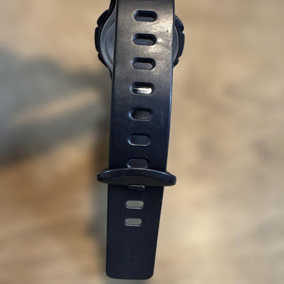 Casio Wave Ceptor WVA-107HJ-1AJF Radio-Controlled Watch — Japan Import