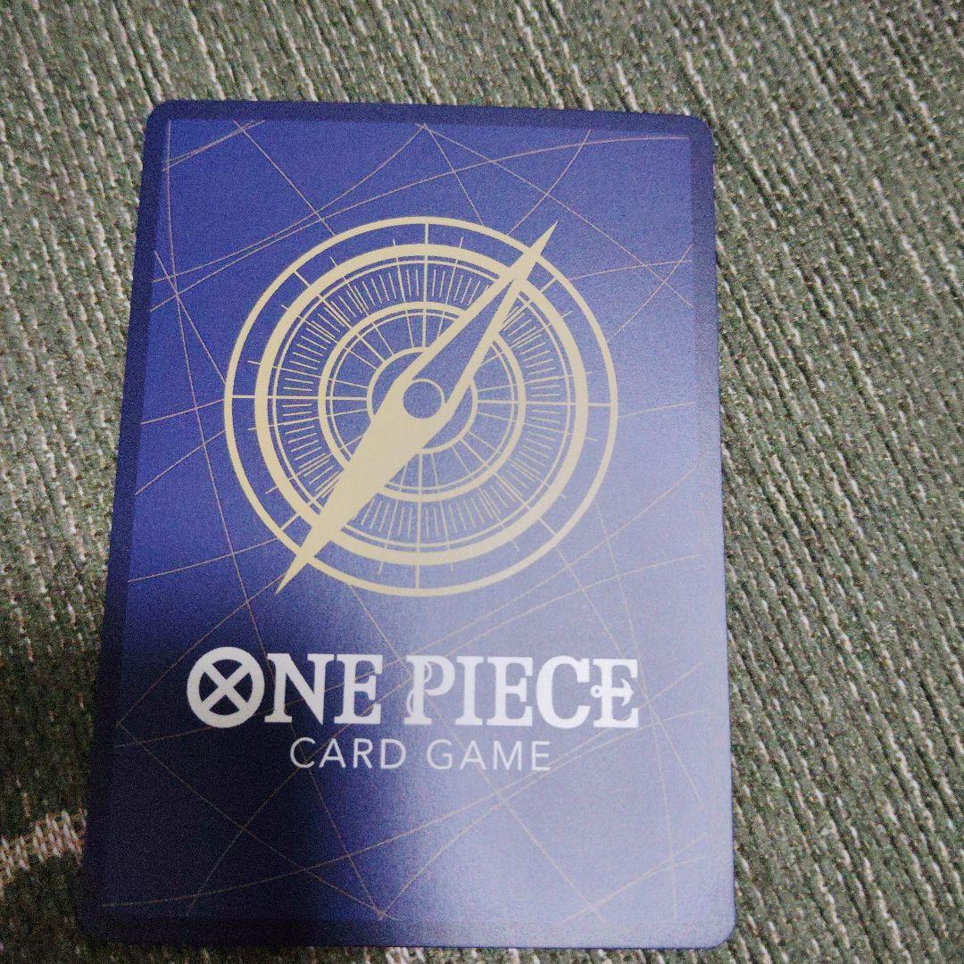 One Piece Card Game Boa Hancock ST03-013 full art hologram parallel promo card with sleeve