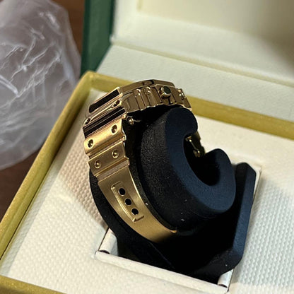 Casio Ring Watch CRW-001-1JR — Japan Import